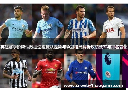 英超赛季阶段性数据透视球队走势与争冠格局解析攻防效率与排名变化 英超赛季阶段性数据透视球队走势与争冠格局解析攻防效率与排名变化