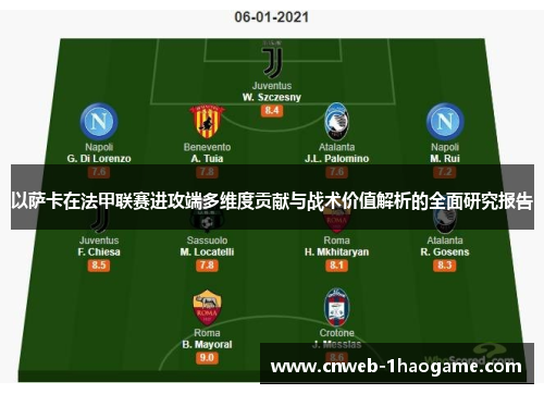 以萨卡在法甲联赛进攻端多维度贡献与战术价值解析的全面研究报告