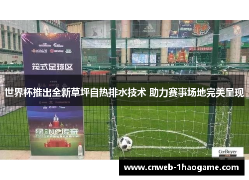 世界杯推出全新草坪自热排水技术 助力赛事场地完美呈现 世界杯推出全新草坪自热排水技术 助力赛事场地完美呈现